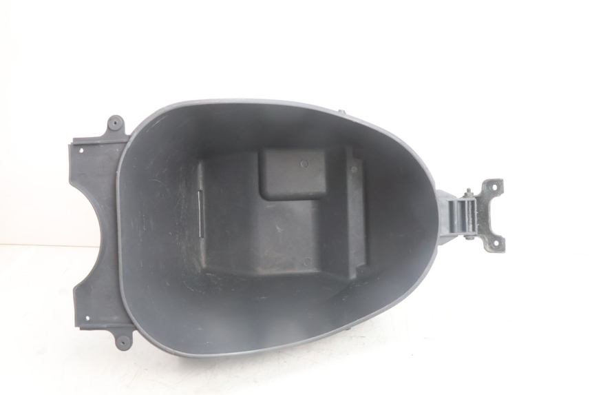 photo de SOTTOSELLA YAMAHA NEO'S NEOS 2T 50 (1998 - 2007) - Zoom sullo stato d'uso