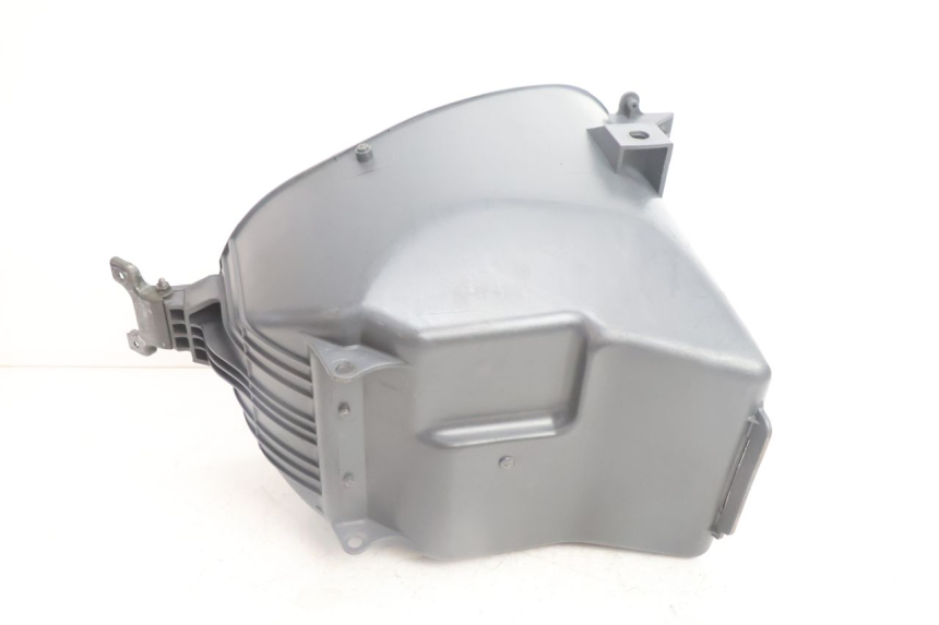 photo de SOTTOSELLA YAMAHA NEO'S NEOS 2T 50 (1998 - 2007) - Stato della superficie e materiale