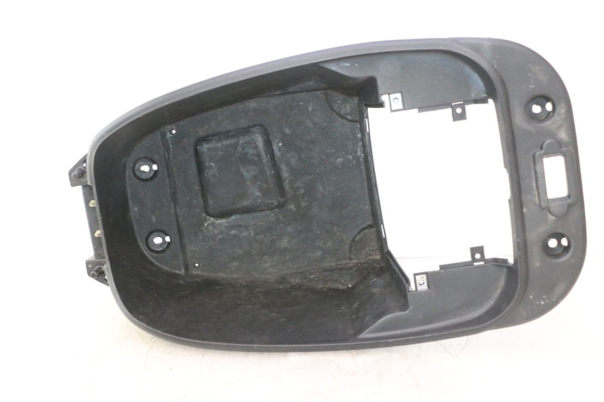 photo de SOTTOSELLA KYMCO LIKE 4T 50 (2019 - 2025) - Vista principale