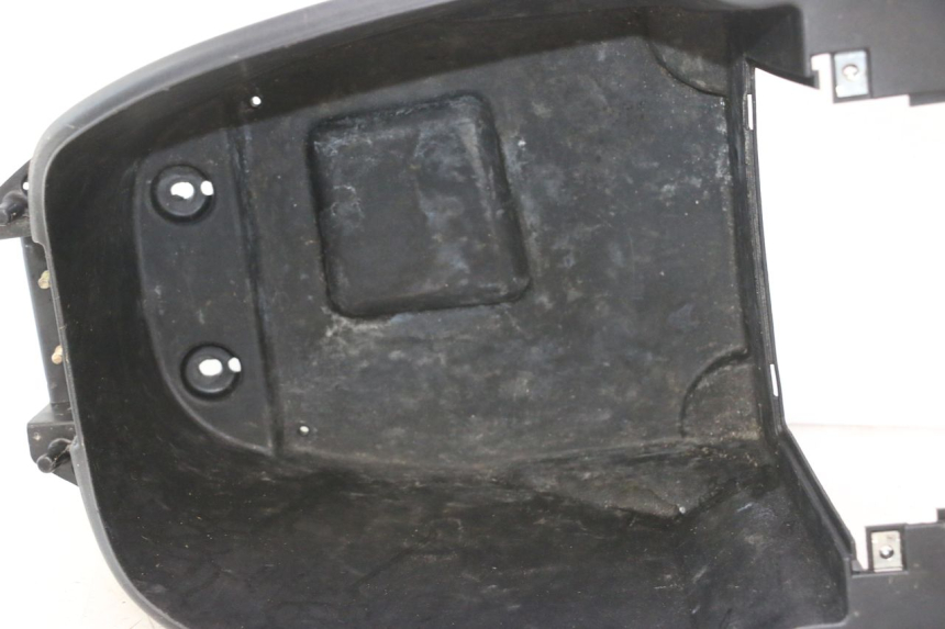 photo de SOTTOSELLA KYMCO LIKE 4T 50 (2019 - 2025) - Stato della superficie e materiale