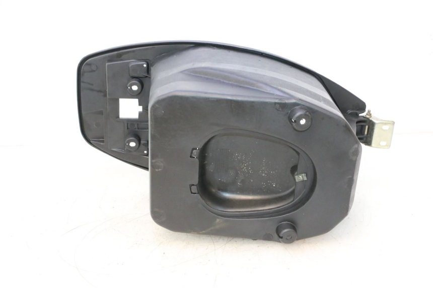 photo de SOTTOSELLA IMF INDUSTRIE NEW PACH 2T 50 (2014 - 2020) - Zoom sullo stato d'uso