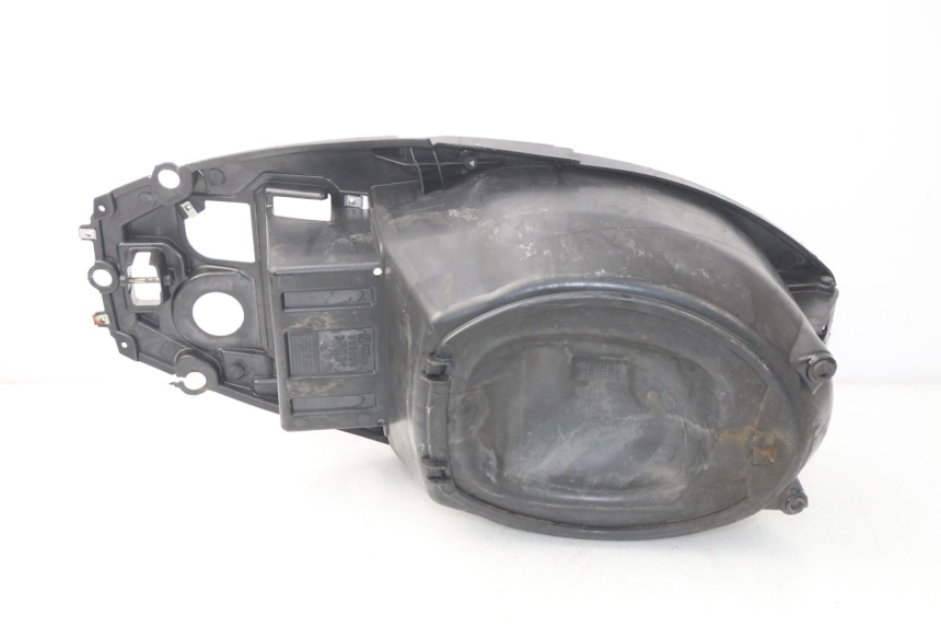 photo de SOTTOSELLA PIAGGIO NEW TYPHOON 50 (2010 - 2017) - Dettaglio del componente