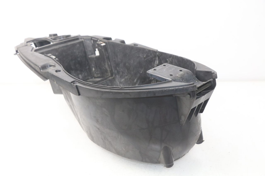 photo de SOTTOSELLA PIAGGIO NEW TYPHOON 50 (2010 - 2017) - Altra angolazione