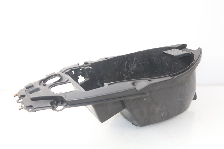 photo de SOTTOSELLA PIAGGIO NEW TYPHOON 50 (2010 - 2017) - Primo piano tecnico