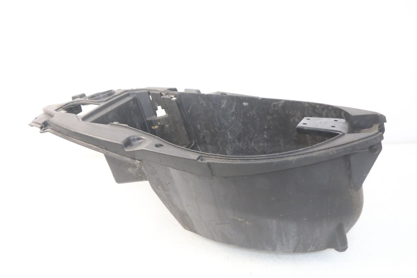 photo de SOTTOSELLA PIAGGIO NEW TYPHOON 50 (2010 - 2017) - Altra angolazione