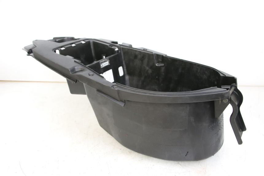 photo de COFANO SELLA PIAGGIO NEW TYPHOON 50 (2018 - 2021) - Altra angolazione