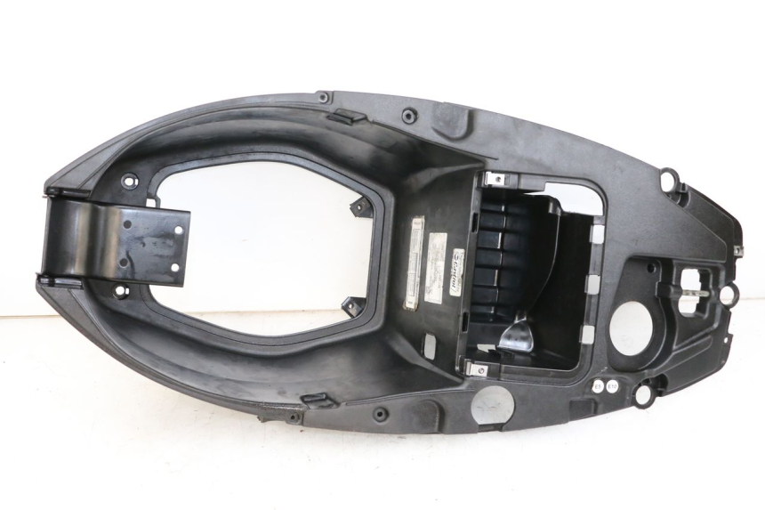 photo de COFANO SELLA PIAGGIO NEW TYPHOON 50 (2018 - 2021) - Vista principale