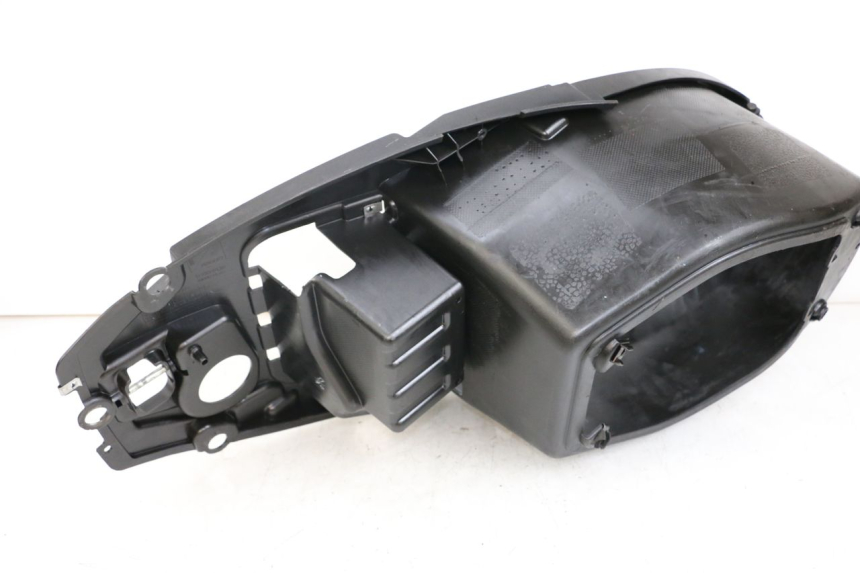 photo de COFANO SELLA PIAGGIO NEW TYPHOON 50 (2018 - 2021) - Vista d'insieme del prodotto