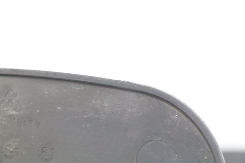 photo de COFANO SELLA GILERA NEXUS 125 (2007 - 2009) - Primo piano tecnico