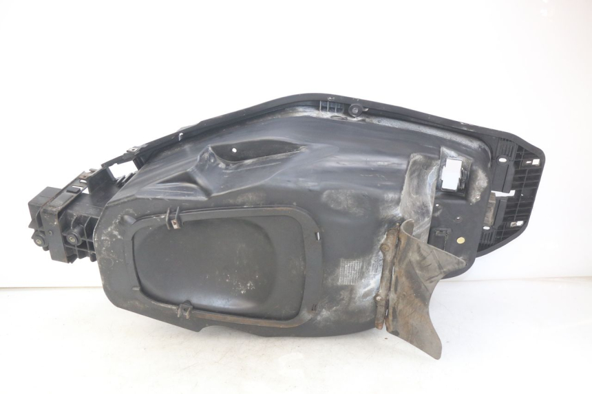 photo de COFANO SELLA GILERA NEXUS 125 (2007 - 2009) - Dettagli dei punti di fissaggio