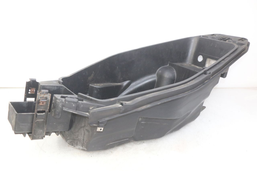 photo de COFANO SELLA GILERA NEXUS 125 (2007 - 2009) - Stato della superficie e materiale