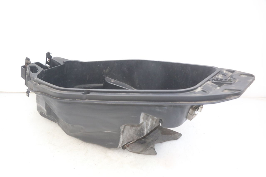 photo de COFANO SELLA GILERA NEXUS 125 (2007 - 2009) - Ricambio usato controllato