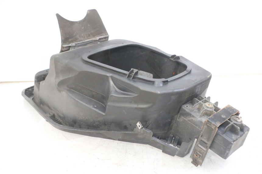 photo de SOTTOSELLA GILERA NEXUS 125 (2009 - 2013) - Zoom sullo stato d'uso