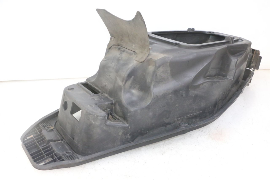 photo de SOTTOSELLA GILERA NEXUS 125 (2009 - 2013) - Altra angolazione