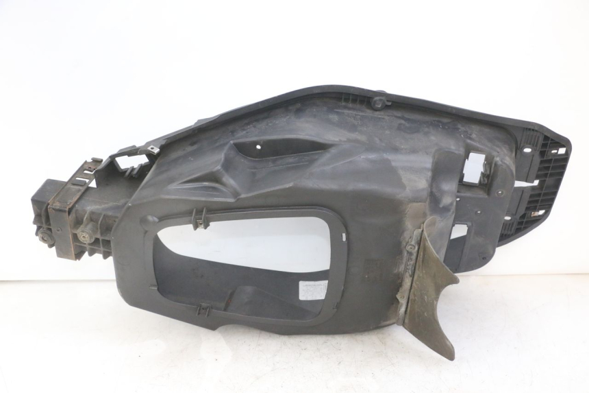 photo de SOTTOSELLA GILERA NEXUS 125 (2009 - 2013) - Primo piano tecnico