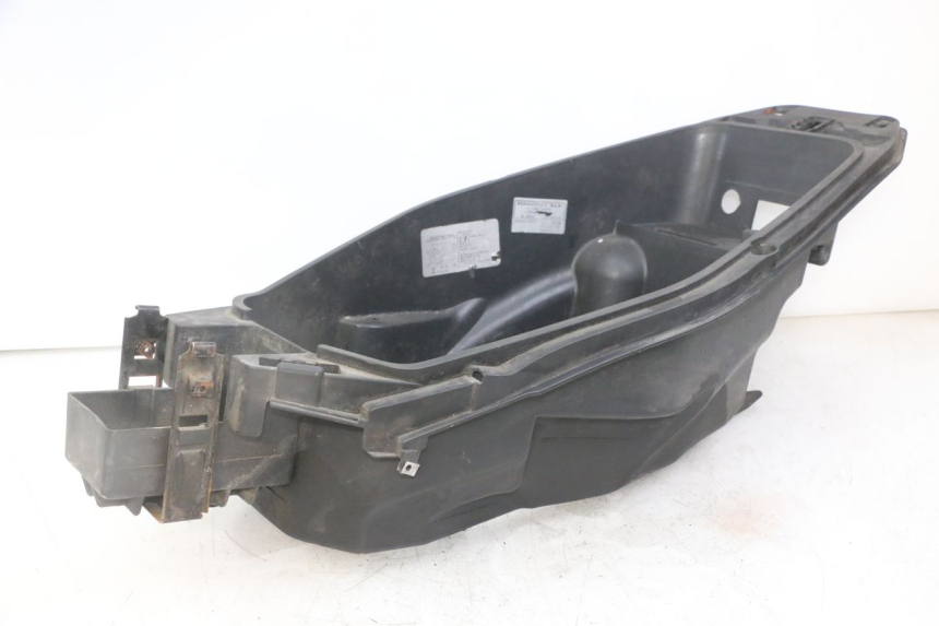 photo de SOTTOSELLA GILERA NEXUS 125 (2009 - 2013) - Vista d'insieme del prodotto