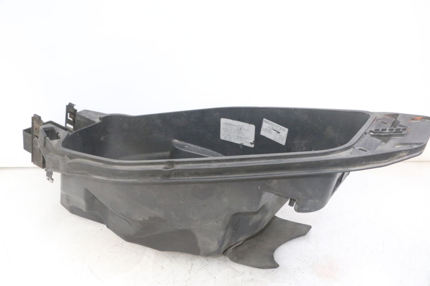 photo de SOTTOSELLA GILERA NEXUS 125 (2009 - 2013) - Dettagli dei punti di fissaggio