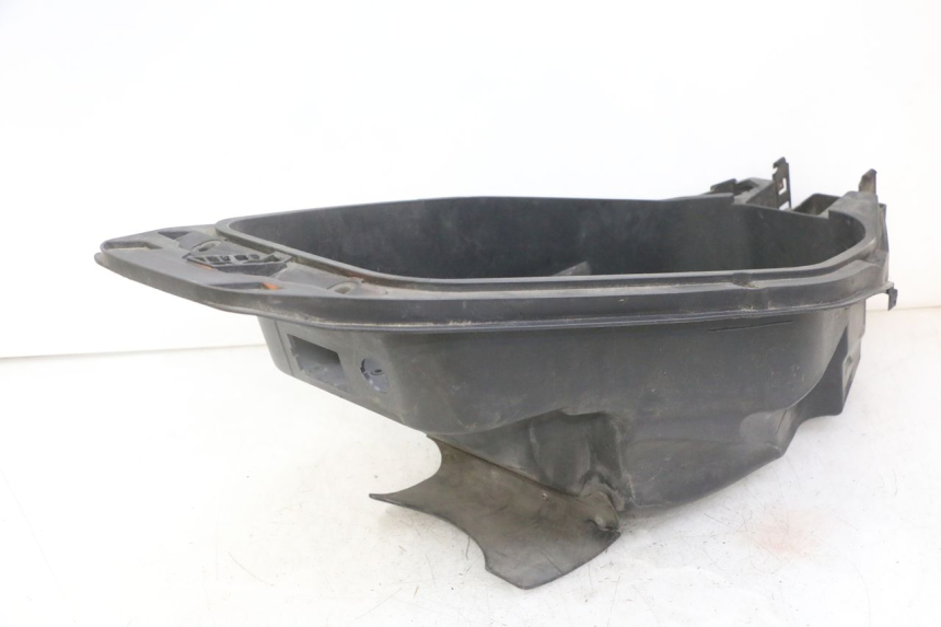 photo de SOTTOSELLA GILERA NEXUS 125 (2009 - 2013) - Stato della superficie e materiale