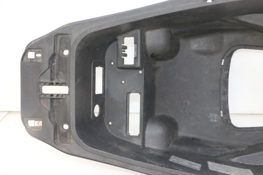 photo de SOTTOSELLA GILERA NEXUS 125 (2009 - 2013) - Ricambio usato controllato