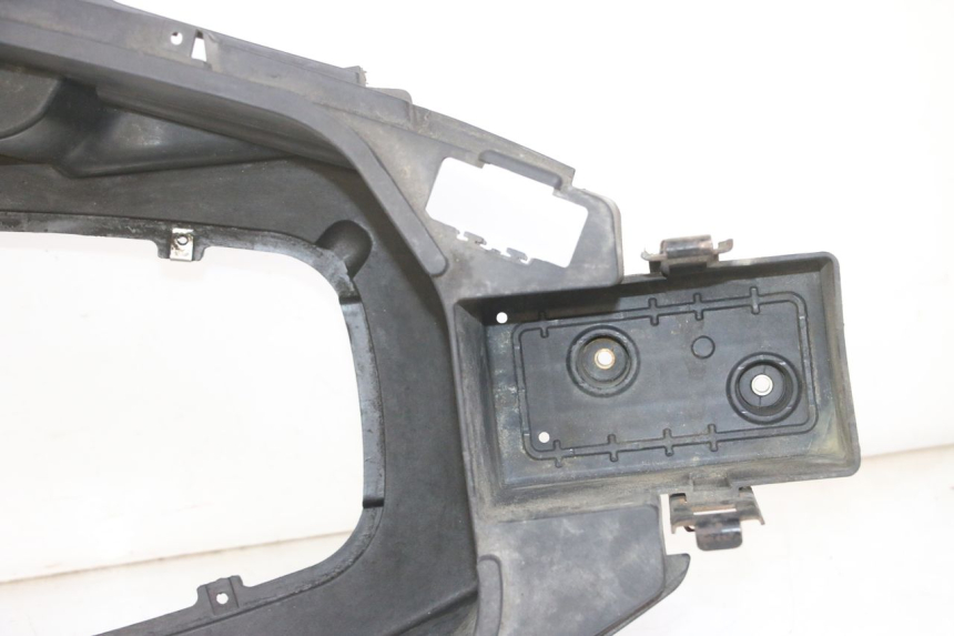 photo de SOTTOSELLA GILERA NEXUS 125 (2009 - 2013) - Marcature e riferimenti originali