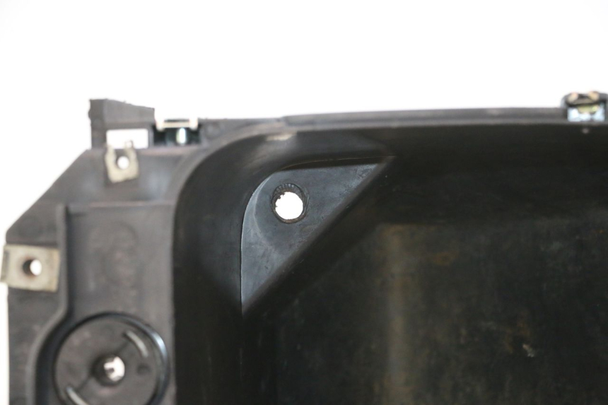 photo de SOTTOSELLA MBK NITRO 50 (2004 - 2008) - Caratteristiche distintive