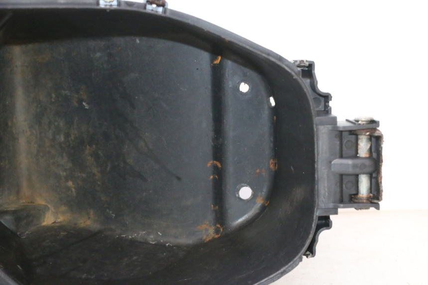 photo de SOTTOSELLA MBK NITRO 50 (2004 - 2008) - Zoom sui componenti