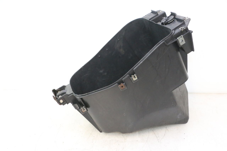 photo de SOTTOSELLA MBK NITRO 50 (2004 - 2008) - Focus sulla struttura