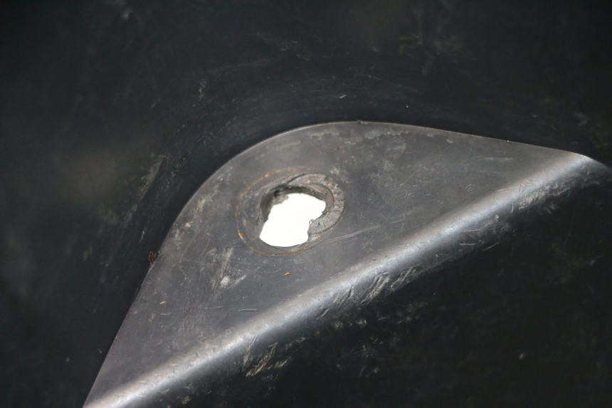 photo de SOTTOSELLA MBK NITRO 50 (2004 - 2008) - Stato della superficie e materiale