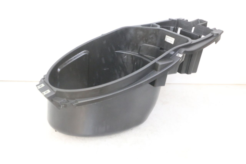 photo de SOTTOSELLA PIAGGIO NRG POWER PUREJET 50 (2018 - 2021) - Vista principale