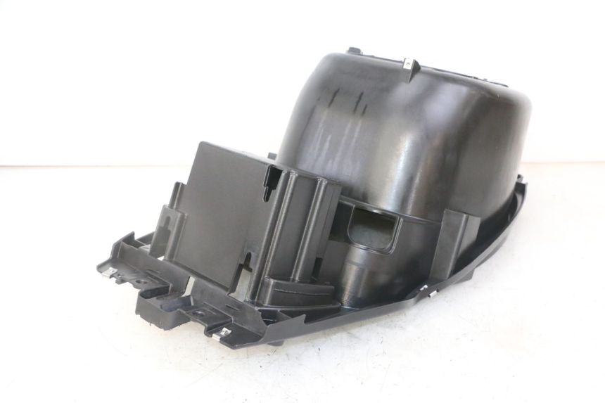 photo de SOTTOSELLA PIAGGIO NRG POWER PUREJET 50 (2018 - 2021) - Zoom sullo stato d'uso