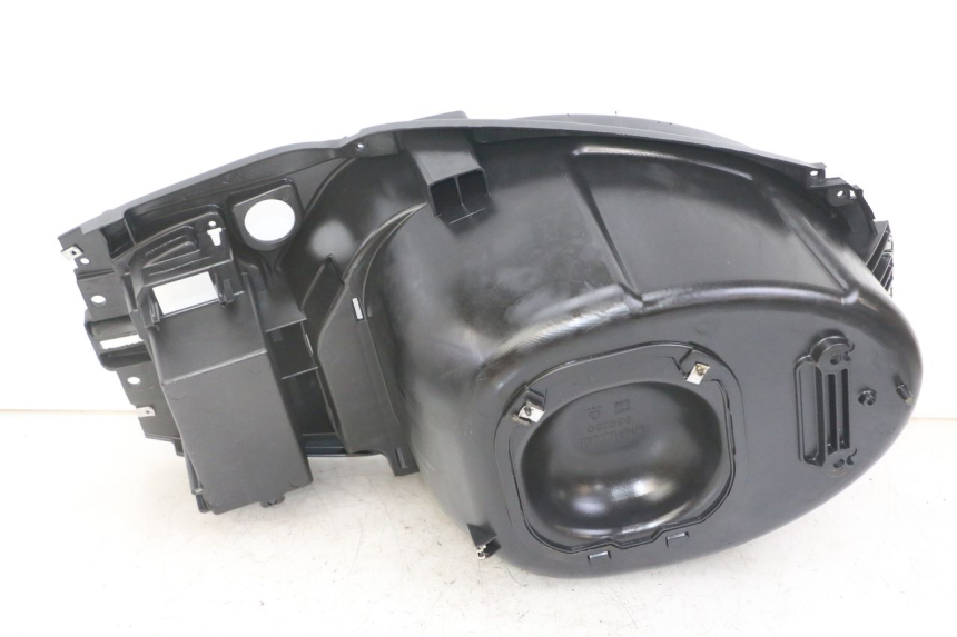 photo de SOTTOSELLA PIAGGIO NRG POWER PUREJET 50 (2018 - 2021) - Altra angolazione