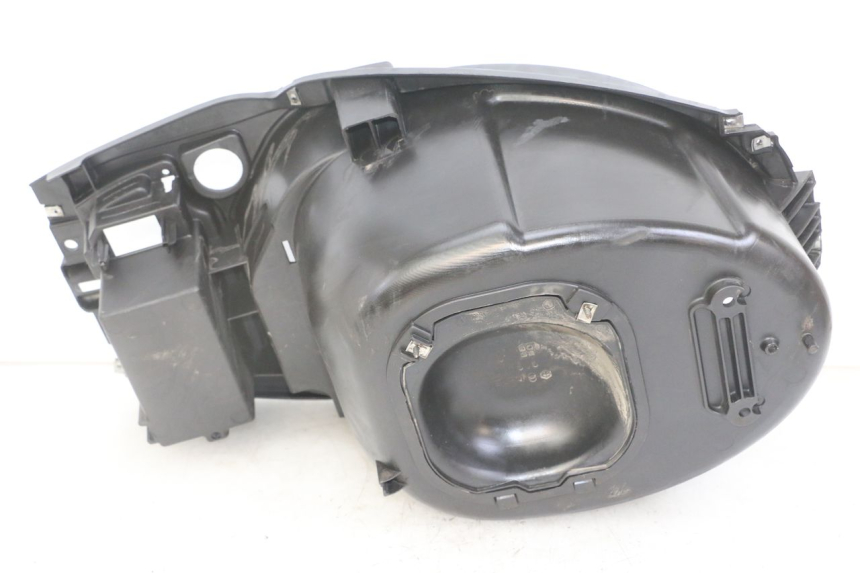 photo de SOTTOSELLA PIAGGIO NRG POWER PUREJET 50 (2018 - 2021) - Altra angolazione