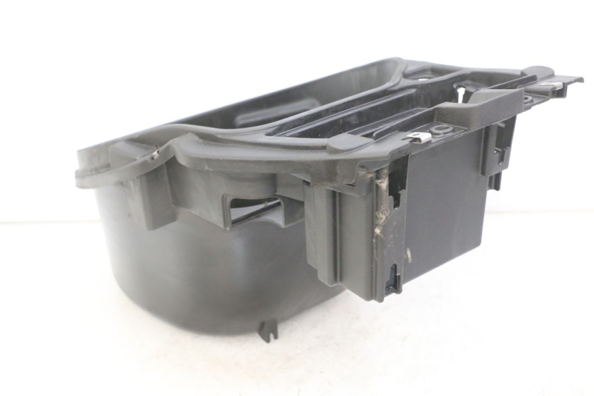 photo de SOTTOSELLA PIAGGIO NRG POWER PUREJET 50 (2018 - 2021) - Vista d'insieme del prodotto