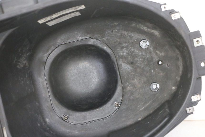 photo de SOTTOSELLA PIAGGIO NRG POWER PUREJET 50 (2018 - 2021) - Ricambio usato controllato