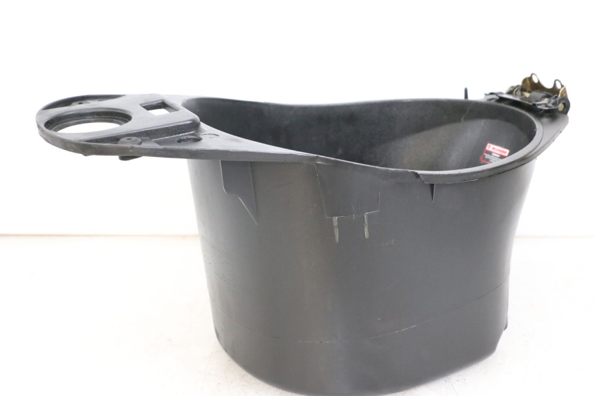 photo de COFANO SELLA JM MOTORS OLDIES 4T 50 (2010 - 2020) - Altra angolazione