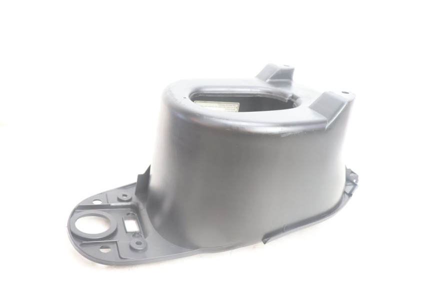photo de SOTTOSELLA JM MOTORS OLDIES 4T 50 (2020 - 2026) - Stato della superficie e materiale