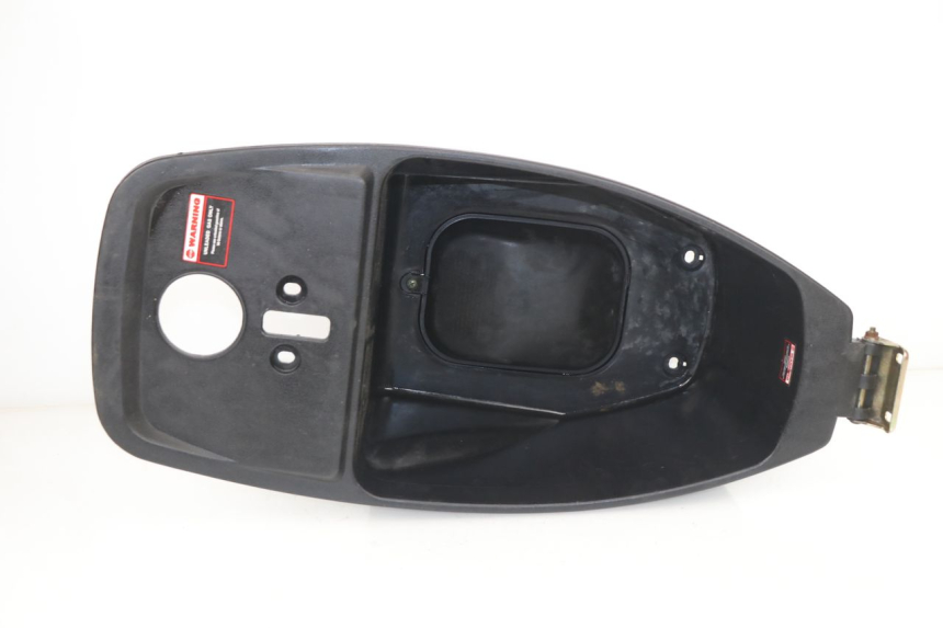 photo de Bauletto sella JM MOTORS OLDIES GT 4T 50 (2010 - 2017) - Vista principale