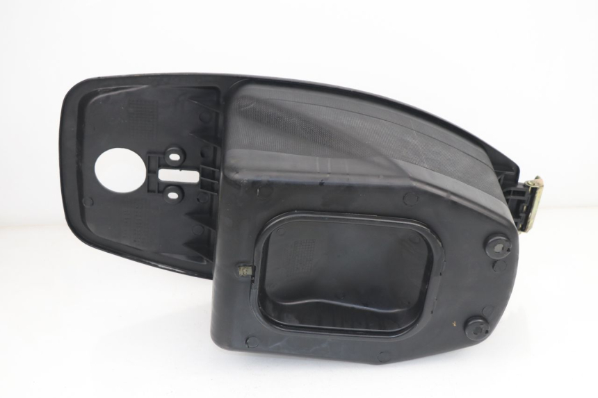 photo de Bauletto sella JM MOTORS OLDIES GT 4T 50 (2010 - 2017) - Zoom sullo stato d'uso