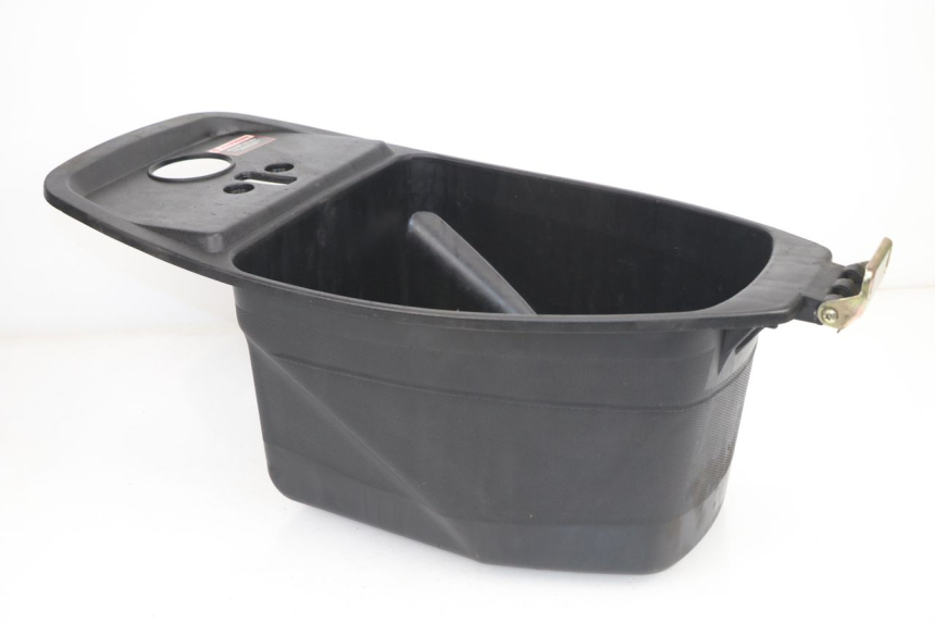 photo de Bauletto sella JM MOTORS OLDIES GT 4T 50 (2010 - 2017) - Altra angolazione