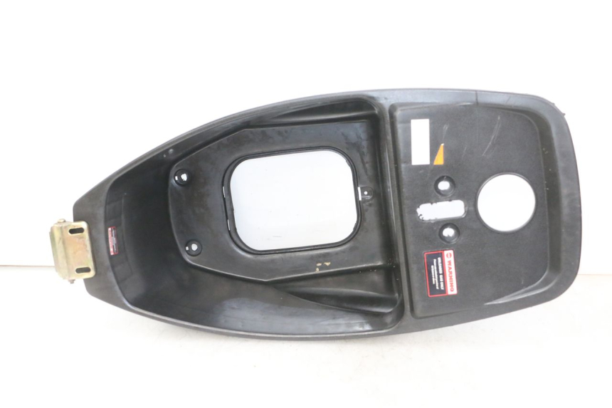 photo de SOTTOSELLA JM MOTORS OLDIES GT 4T 50 (2018 - 2025) - Vista principale