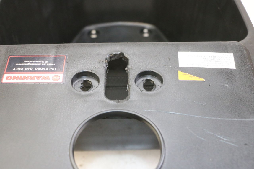 photo de SOTTOSELLA JM MOTORS OLDIES GT 4T 50 (2018 - 2025) - Dettaglio del componente