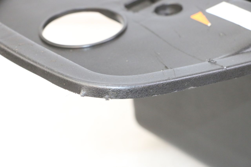 photo de SOTTOSELLA JM MOTORS OLDIES GT 4T 50 (2018 - 2025) - Zoom sullo stato d'uso