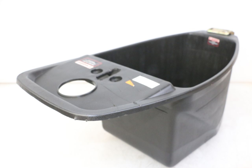 photo de SOTTOSELLA JM MOTORS OLDIES GT 4T 50 (2018 - 2025) - Altra angolazione