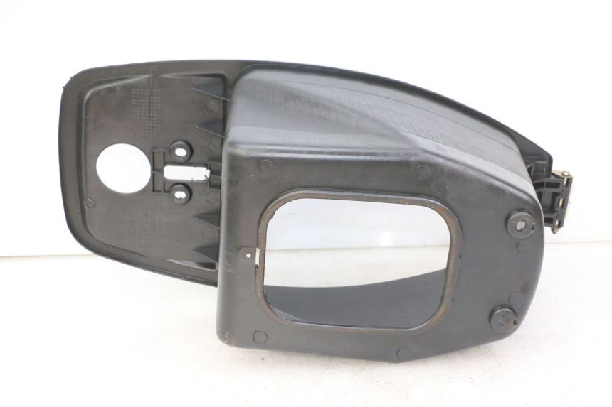 photo de SOTTOSELLA JM MOTORS OLDIES GT 4T 50 (2018 - 2025) - Dettagli dei punti di fissaggio