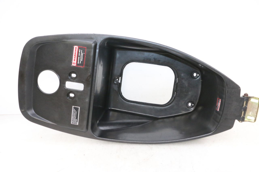 photo de SOTTOSELLA JM MOTORS OLDIES GT 4T 50 (2018 - 2025) - Vista principale