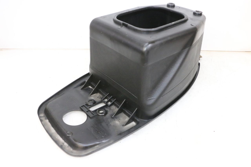 photo de SOTTOSELLA JM MOTORS OLDIES GT 4T 50 (2018 - 2025) - Zoom sullo stato d'uso