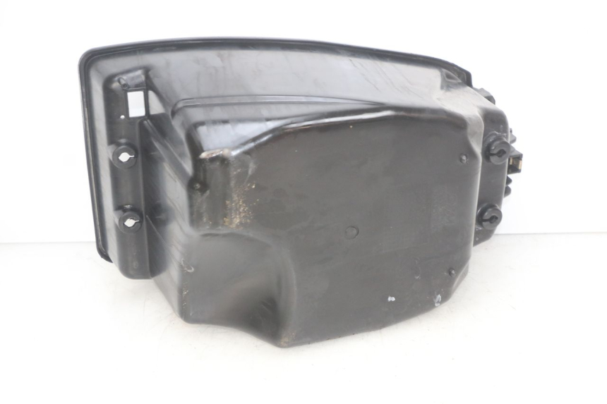 photo de COFANO SELLA SYM ORBIT 2 2T 50 (2008 - 2018) - Dettaglio del componente