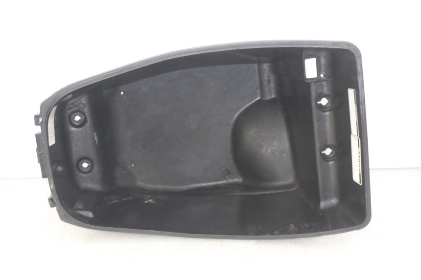 photo de COFANO SELLA SYM ORBIT 2 2T 50 (2008 - 2018) - Zoom sullo stato d'uso