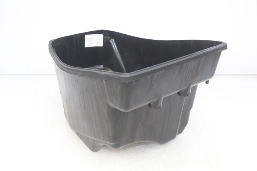 photo de COFANO SELLA SYM ORBIT 2 2T 50 (2008 - 2018) - Altra angolazione