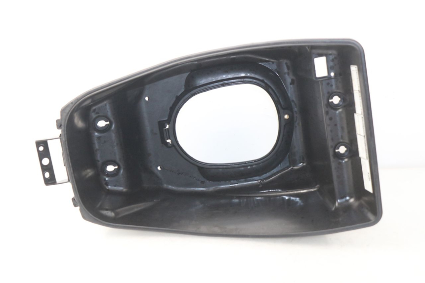 photo de Bauletto sella SYM ORBIT 2 4T 50 (2018 - 2022) - Vista principale